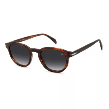 DAVID BECKHAM DB-1007-S-0CJ Férfi napszemüveg
