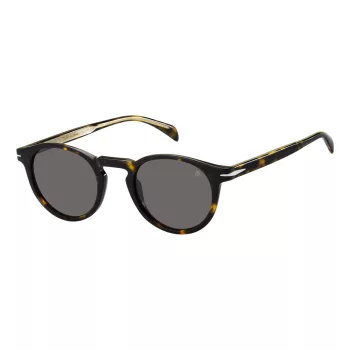 DAVID BECKHAM DB-1036-S-086 Férfi napszemüveg