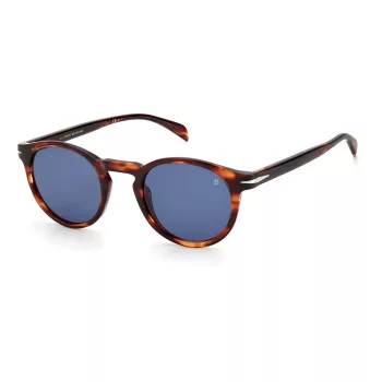 DAVID BECKHAM DB-1036-S-0UC Férfi napszemüveg
