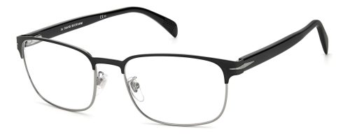 DAVID BECKHAM DB-1066-TI7 Férfi szemüvegkeret