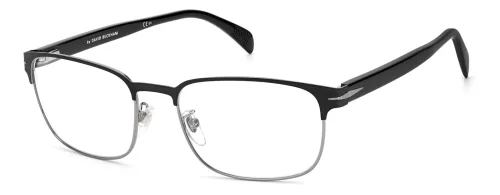 DAVID BECKHAM DB-1066-TI7 Férfi szemüvegkeret