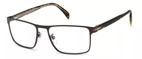 DAVID BECKHAM DB-1067-05N Férfi szemüvegkeret