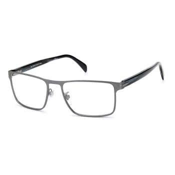 DAVID BECKHAM DB-1067-R80 Férfi szemüvegkeret