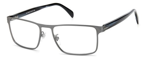 DAVID BECKHAM DB-1067-R80 Férfi szemüvegkeret