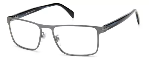 DAVID BECKHAM DB-1067-R80 Férfi szemüvegkeret