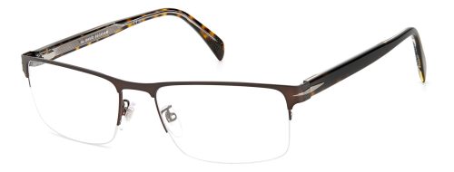 DAVID BECKHAM DB-1068-05N Férfi szemüvegkeret