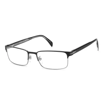 DAVID BECKHAM DB-1069-TI7 Férfi szemüvegkeret