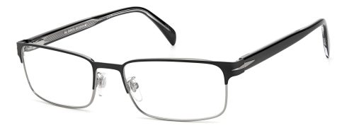 DAVID BECKHAM DB-1069-TI7 Férfi szemüvegkeret