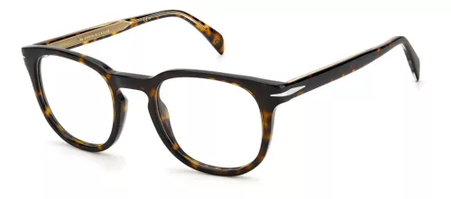 DAVID BECKHAM DB-1072-086 Férfi szemüvegkeret