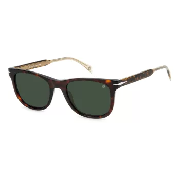 DAVID BECKHAM DB-1113-S-086 Férfi napszemüveg