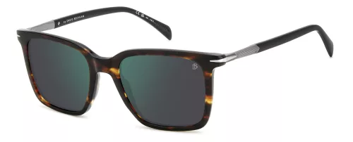 DAVID BECKHAM DB-1130-S-EX4 Férfi napszemüveg