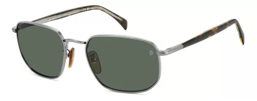 DAVID BECKHAM DB-1143-S-31Z Férfi napszemüveg