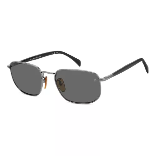 DAVID BECKHAM DB-1143-S-KJ1 Férfi napszemüveg