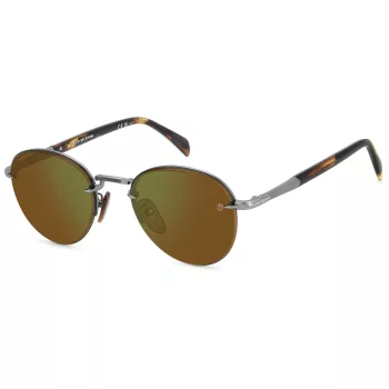 DAVID BECKHAM DB-1173-S-50L Férfi napszemüveg