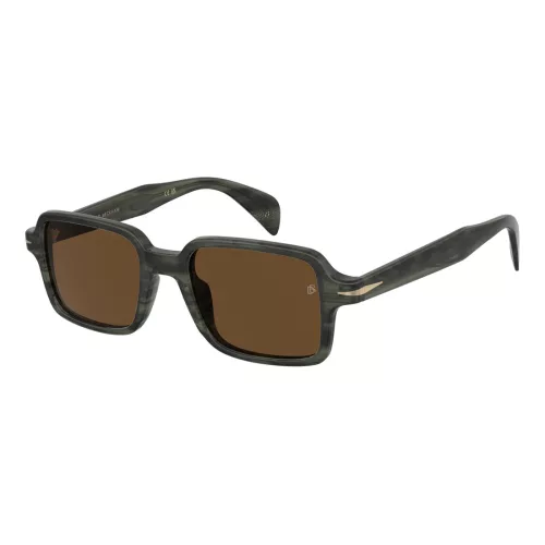 DAVID BECKHAM DB-1179-S-6AK Férfi napszemüveg