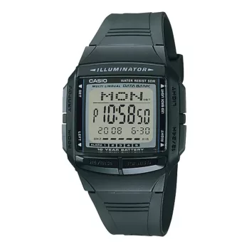CASIO DB-36-1AV Unisex karóra
