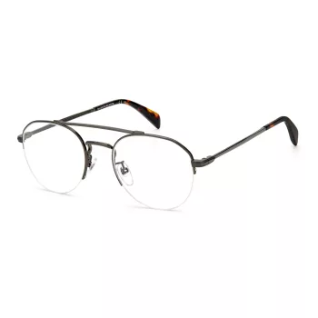 DAVID BECKHAM DB-7014-KJ1 Férfi szemüvegkeret