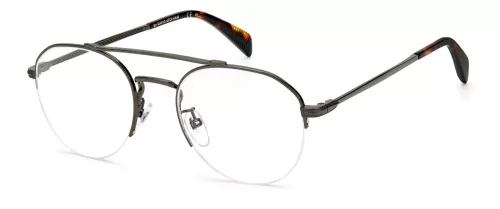 DAVID BECKHAM DB-7014-KJ1 Férfi szemüvegkeret