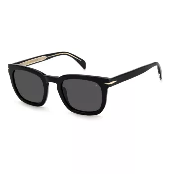 DAVID BECKHAM DB-7076-S-807 Férfi napszemüveg