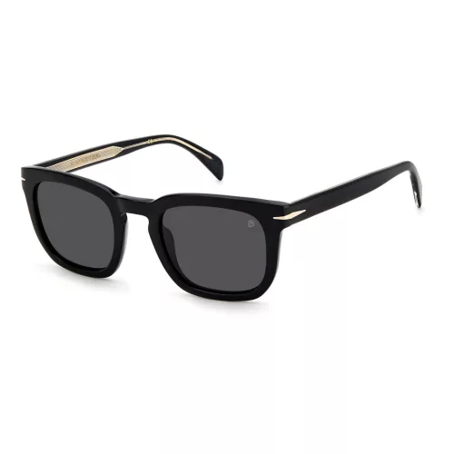 DAVID BECKHAM DB-7076-S-807 Férfi napszemüveg