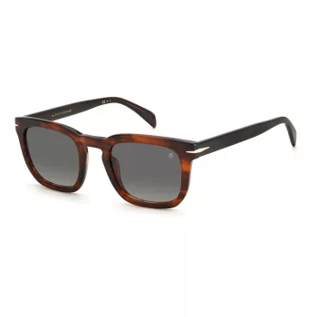 DAVID BECKHAM DB-7076-S-EX4 Férfi napszemüveg