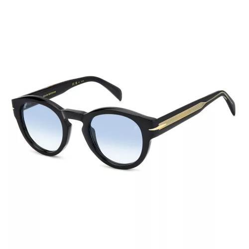 DAVID BECKHAM DB-7110-S-807 Férfi napszemüveg