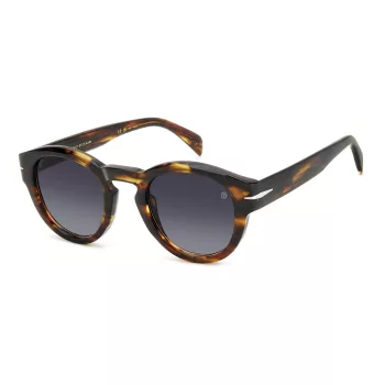 DAVID BECKHAM DB-7110-S-EX4 Férfi napszemüveg