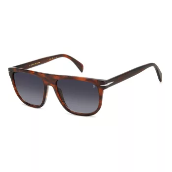 DAVID BECKHAM DB-7111-S-EX4 Férfi napszemüveg