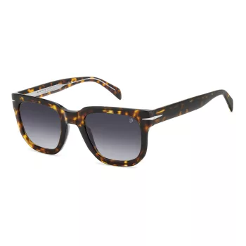 DAVID BECKHAM DB-7118-S-086 Férfi napszemüveg