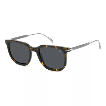 DAVID BECKHAM DB-7119-S-4HU Férfi napszemüveg