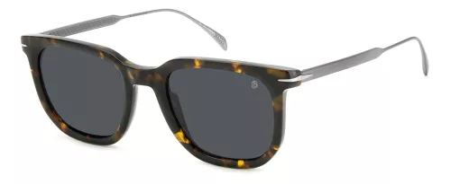 DAVID BECKHAM DB-7119-S-4HU Férfi napszemüveg
