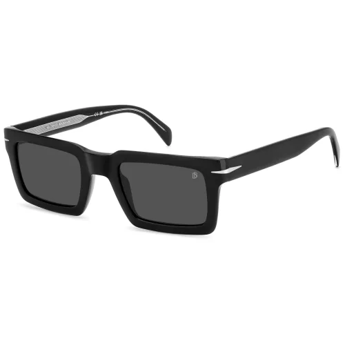 DAVID BECKHAM DB-7126-S-807 Férfi napszemüveg