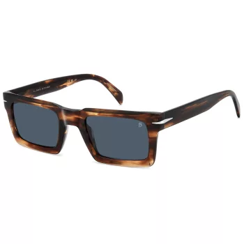 DAVID BECKHAM DB-7126-S-EX4 Férfi napszemüveg