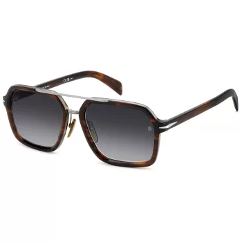 DAVID BECKHAM DB-7128-S-6C5 Férfi napszemüveg
