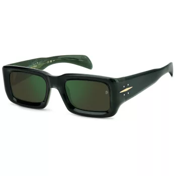 DAVID BECKHAM DB-7131-S-GC1 Férfi napszemüveg