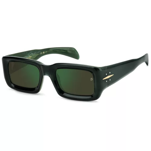 DAVID BECKHAM DB-7131-S-GC1 Férfi napszemüveg