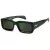 DAVID BECKHAM DB-7131-S-GC1 Férfi napszemüveg