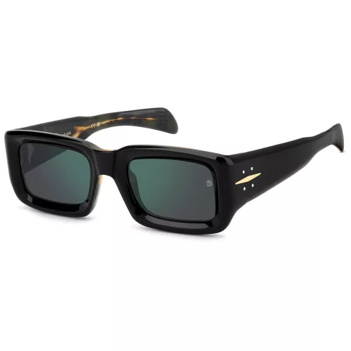 DAVID BECKHAM DB-7131-S-WR7 Férfi napszemüveg