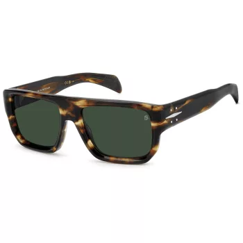 DAVID BECKHAM DB-7132-S-WR9 Férfi napszemüveg