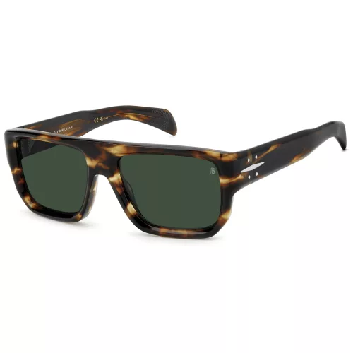 DAVID BECKHAM DB-7132-S-WR9 Férfi napszemüveg