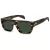 DAVID BECKHAM DB-7132-S-WR9 Férfi napszemüveg