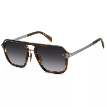 DAVID BECKHAM DB-7136-S-6C5 Férfi napszemüveg