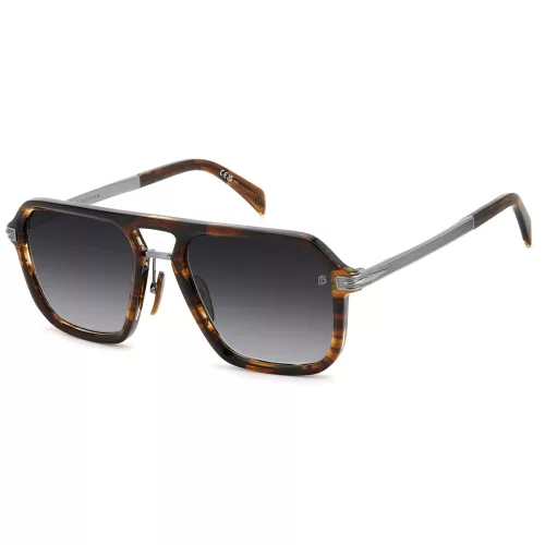 DAVID BECKHAM DB-7136-S-6C5 Férfi napszemüveg