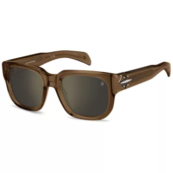 DAVID BECKHAM DB-7146-S-FMP Férfi napszemüveg