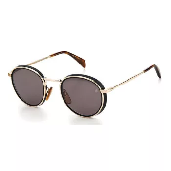 DAVID BECKHAM DB1033S2M2E9I Férfi napszemüveg