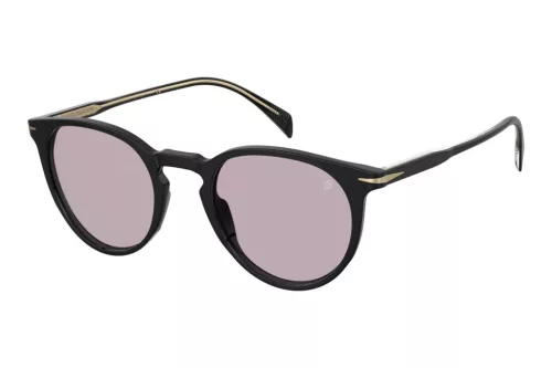 DAVID BECKHAM DB1139S807KE UNISEX napszemüveg