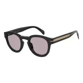 DAVID BECKHAM DB7041SFLAT80 Férfi napszemüveg