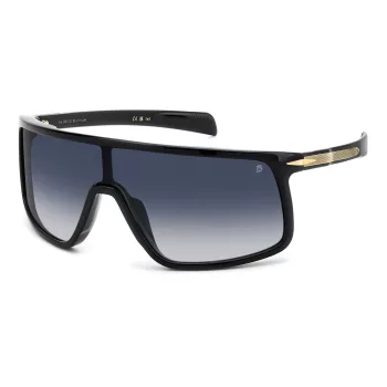 DAVID BECKHAM DB99VISOR2M2 Férfi napszemüveg