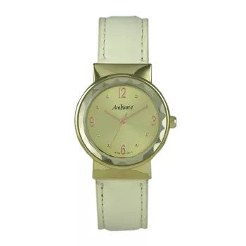 ARABIANS DBA2213WB UNISEX karóra