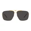 DOLCE GABBANA DG2264-02-87 Férfi napszemüveg